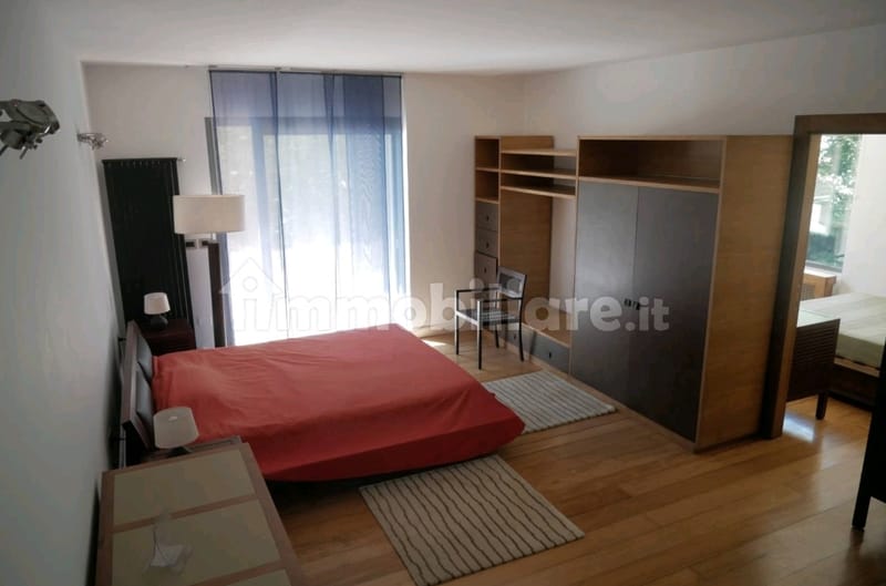 וילה מודרנית בלאציו