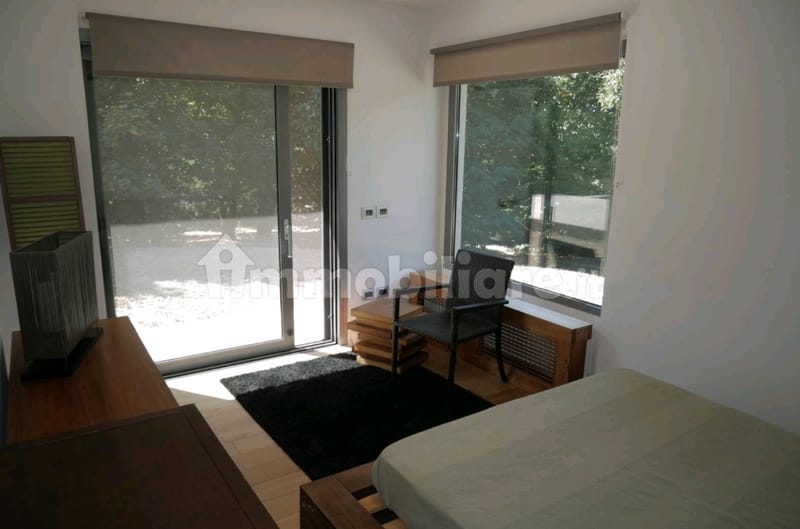 וילה מודרנית בלאציו