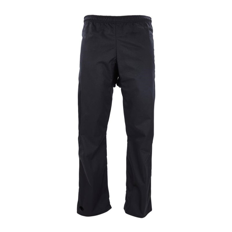 Pantalon Capoeira noir pour enfants et adultes Pantalon Capoeira noir pour enfants et adultes