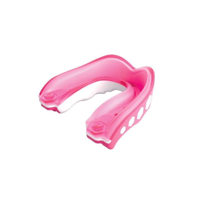 Protège-dents Shock Doctor Gel Max | Plutosport