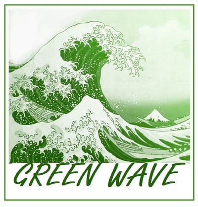 Green Wave