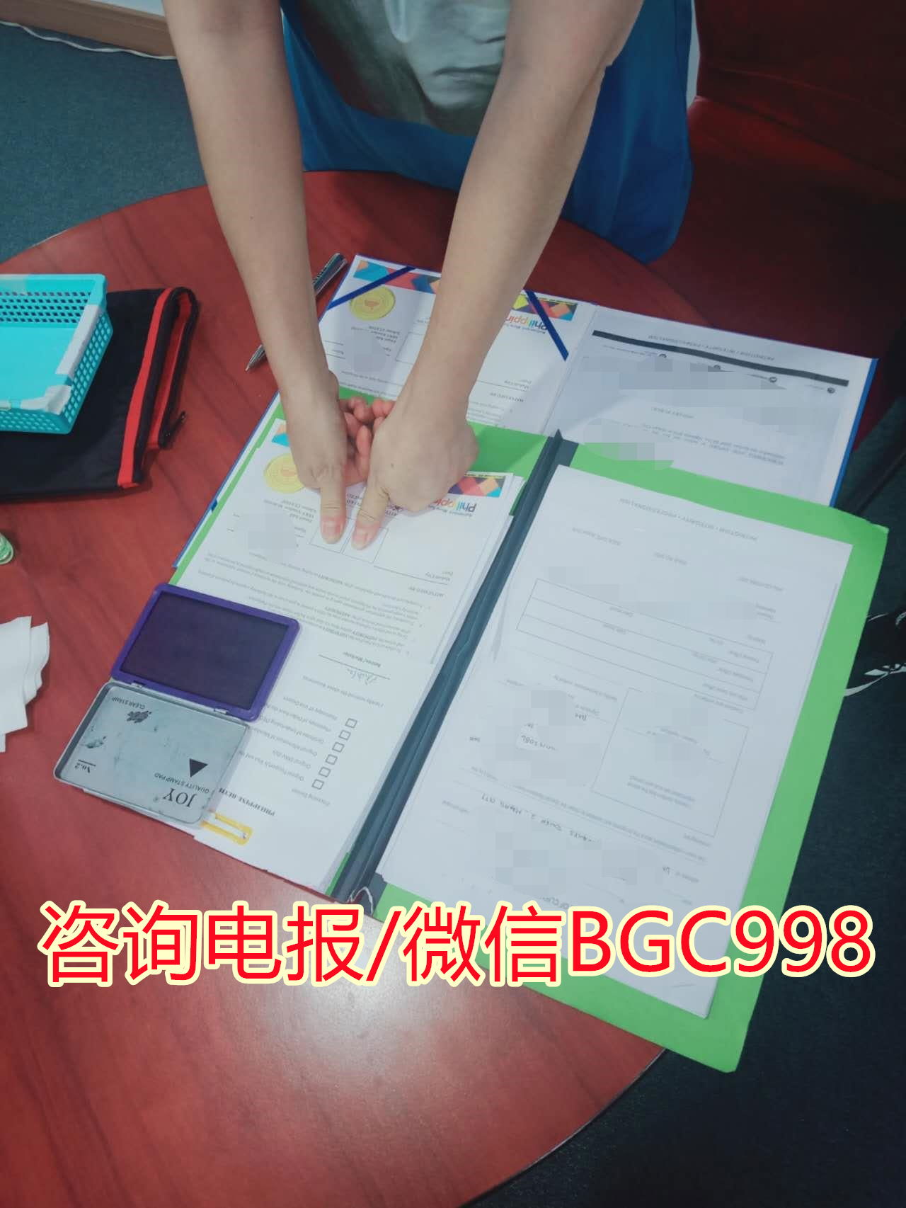菲律宾退休移民只需一周！