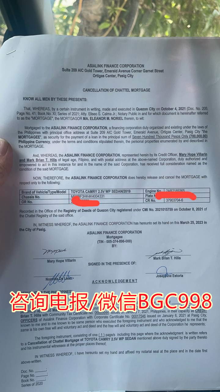 菲律宾绿色车牌怎么换