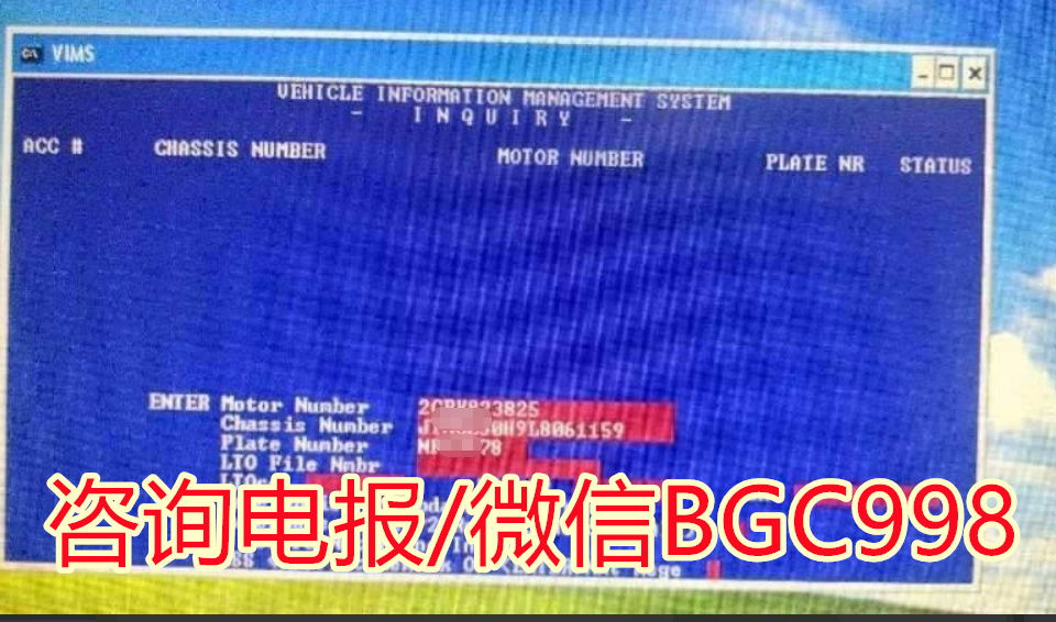 菲律宾汽车盗抢登记查询