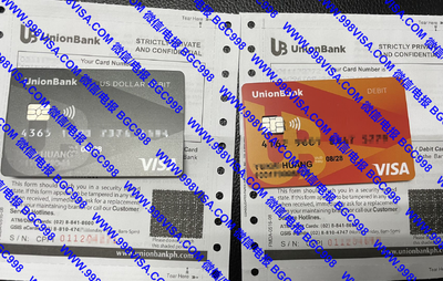 菲律宾怎么开银行账户？