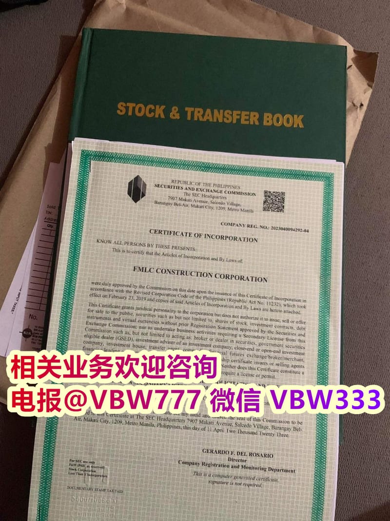 在菲律宾注册公司涉及到的政府机构有哪些呢？