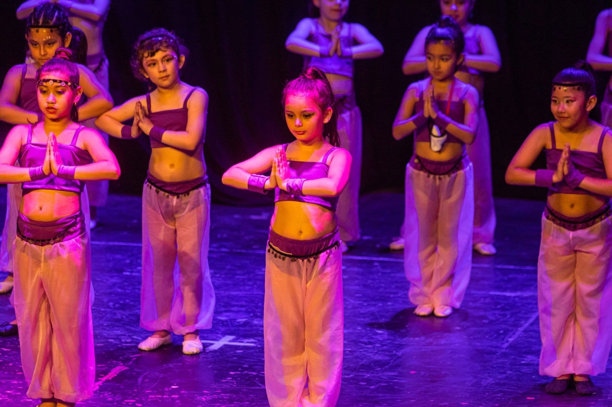 ACRODANCE