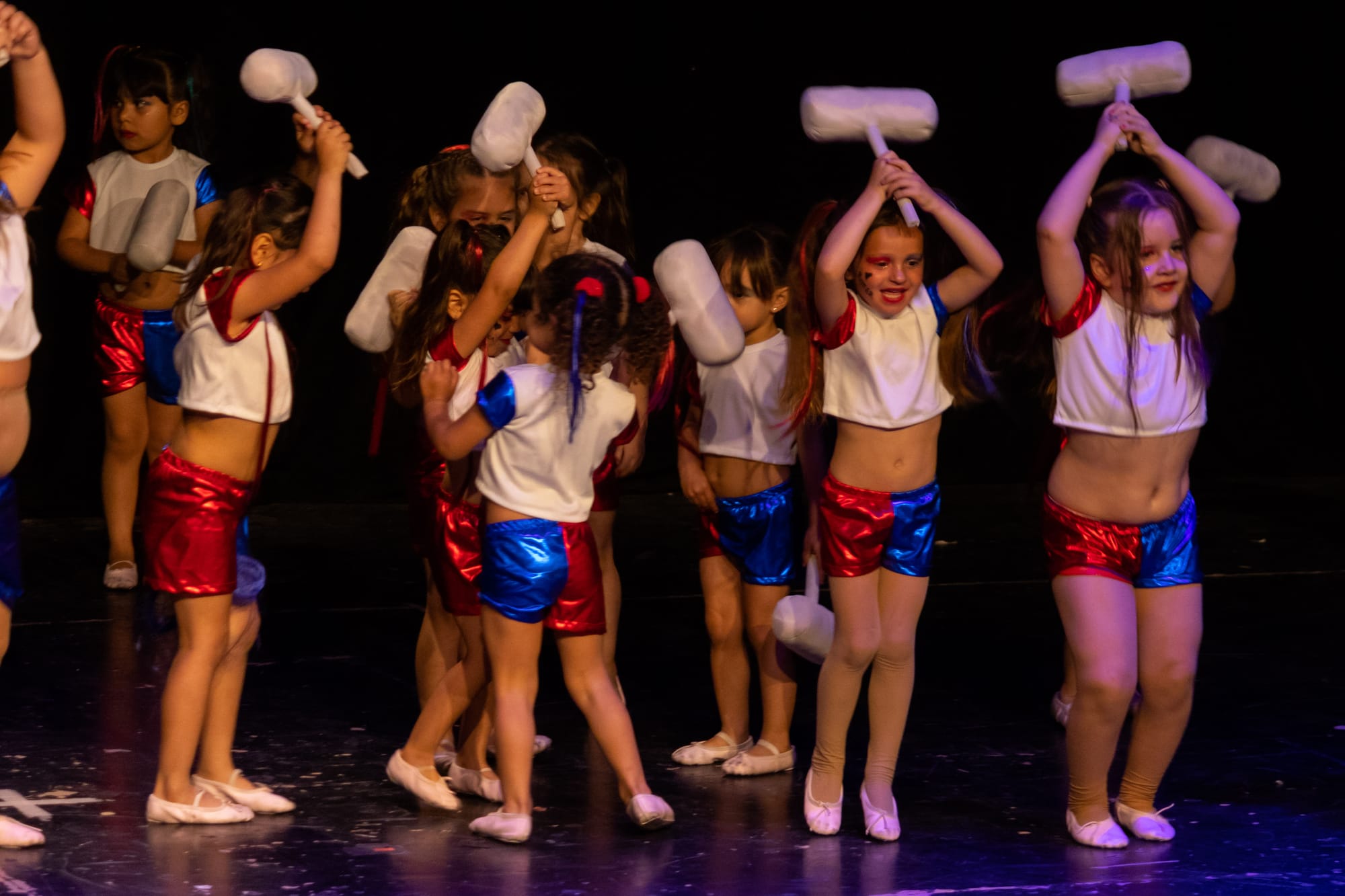 BABYDANCE