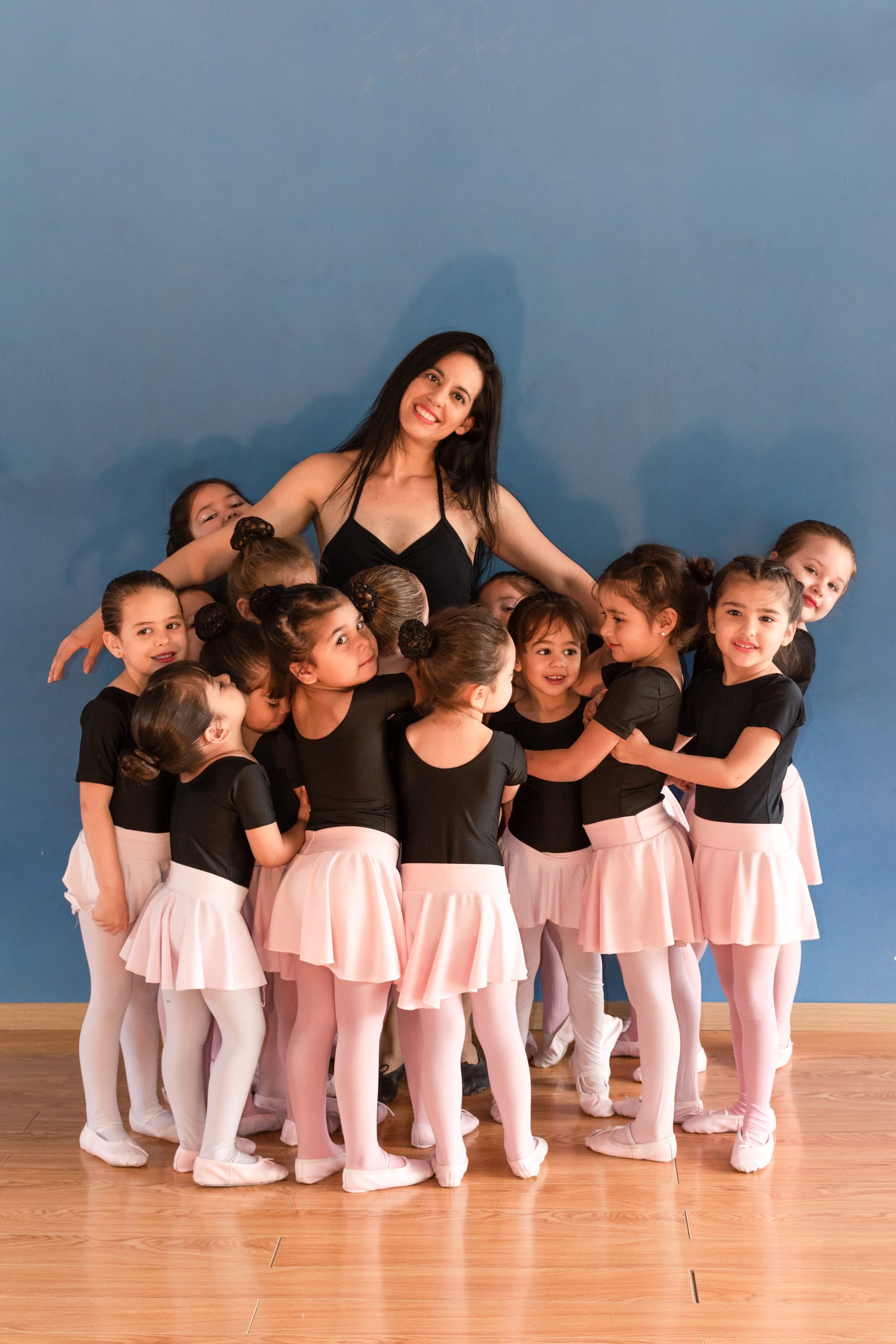 BABYDANCE