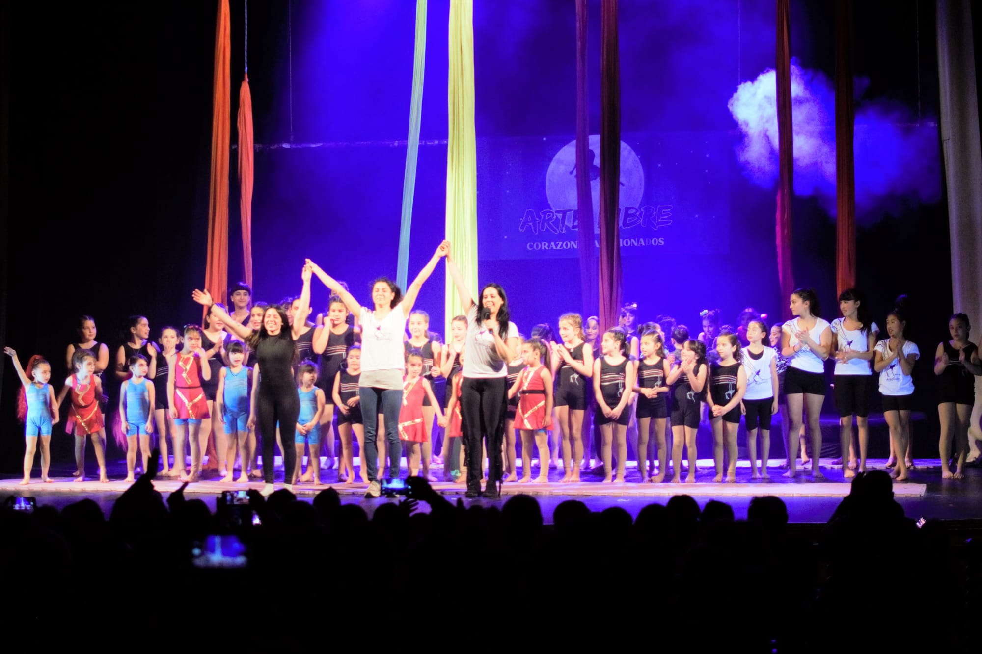 ESCENARIO