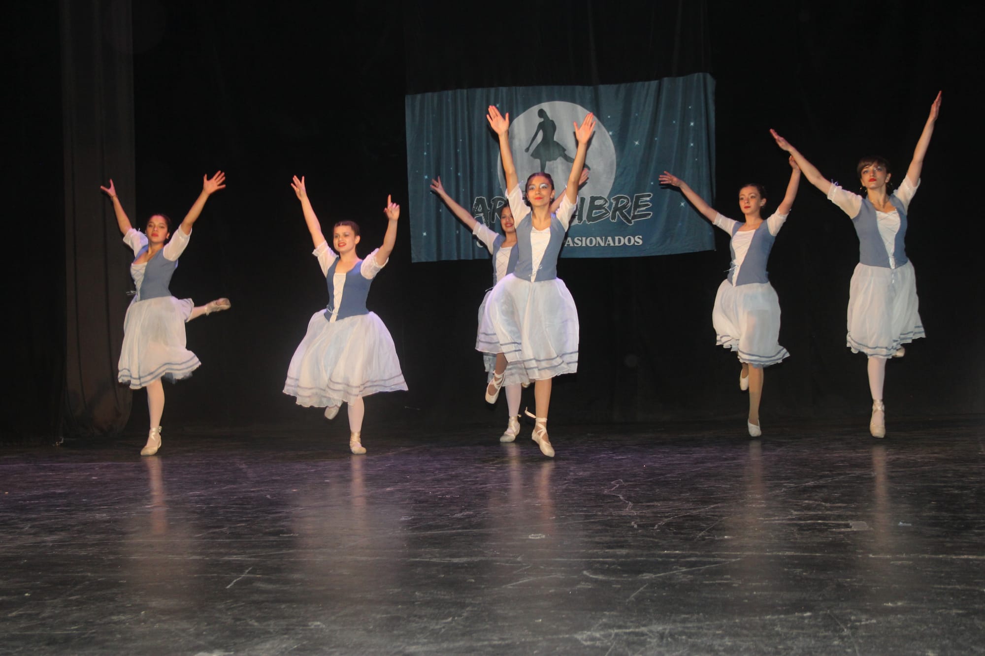 BALLET