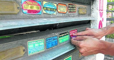 COMO DETECTAR LAS ESTAFAS DE LOS SERVICIOS 24 HORAS