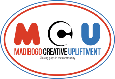 MADIBOGO CREATIVE UPLIFTMENT