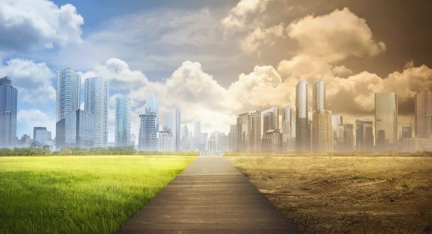 Fighting Climate Change: The Impact of AI on Climate Change Solutions in the UAE