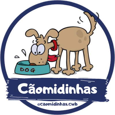 Caomidinhas