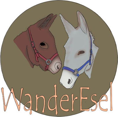 Wanderesel-eppenbrunn