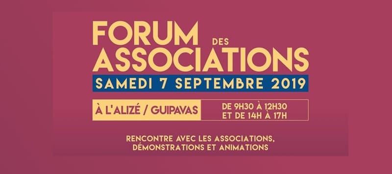 FORUM des Associations