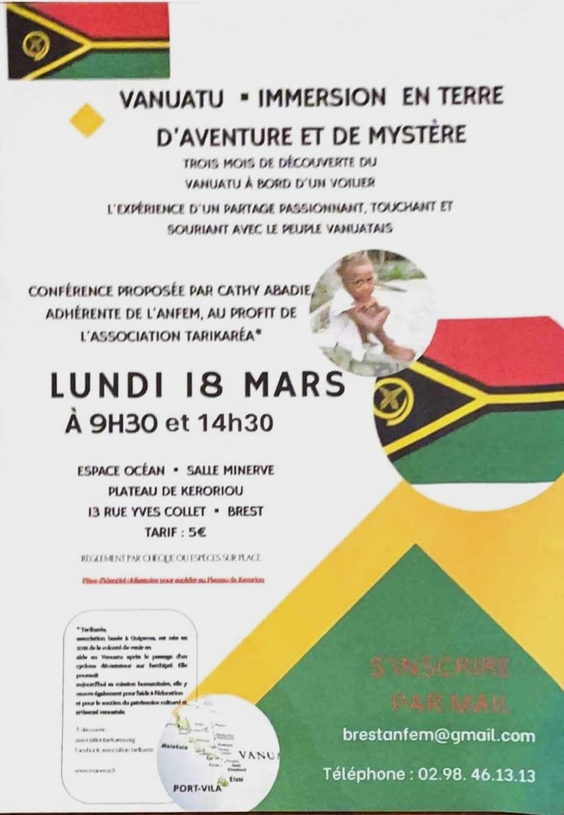 IMMERSION EN TERRE D'AVENTURE ET DE mystere