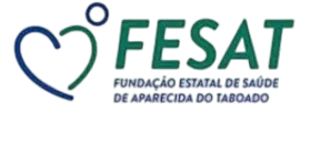 Fundação Estatal de Saúde de Aparecida do Taboado - MS