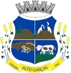 Prefeitura Municipal de Alto Garças - MT