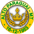 Prefeitura Municipal de Alto Paraguai - MT