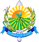 Prefeitura Municipal de Campos de Júlio - MT