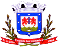 Prefeitura Municipal de Chapada dos Guimarães - MT