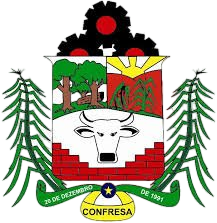 Prefeitura Municipal de Confresa - MT