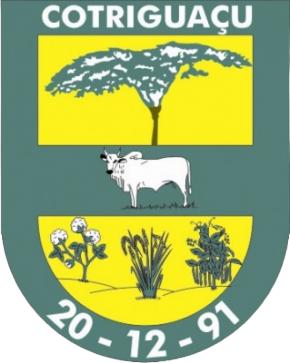 Prefeitura Municipal de Cotriguaçu - MT