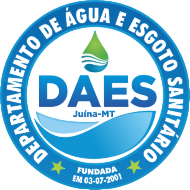 Departamento de Água e Esgoto de Juína - MT