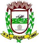 Prefeitura Municipal de Denise - MT
