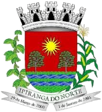 Prefeitura Municipal de Ipiranga do Norte - MT