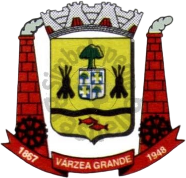 Prefeitura Municipal de Várzea Grande - MT