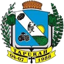 Prefeitura Municipal de Tapurah - MT