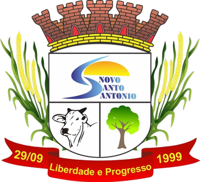 Prefeitura Municipal de Novo Santo Antônio - MT