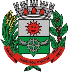 Prefeitura Municipal de Mirassol D'Oeste - MT
