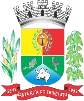 Prefeitura Municipal de Santa Rita do Trivelato - MT