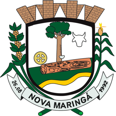Prefeitura Municipal de Nova Maringá - MT