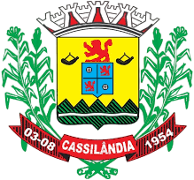 Prefeitura Municipal de Cassilândia - MS