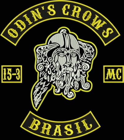 Moto Clube Odin's Crows Brasil