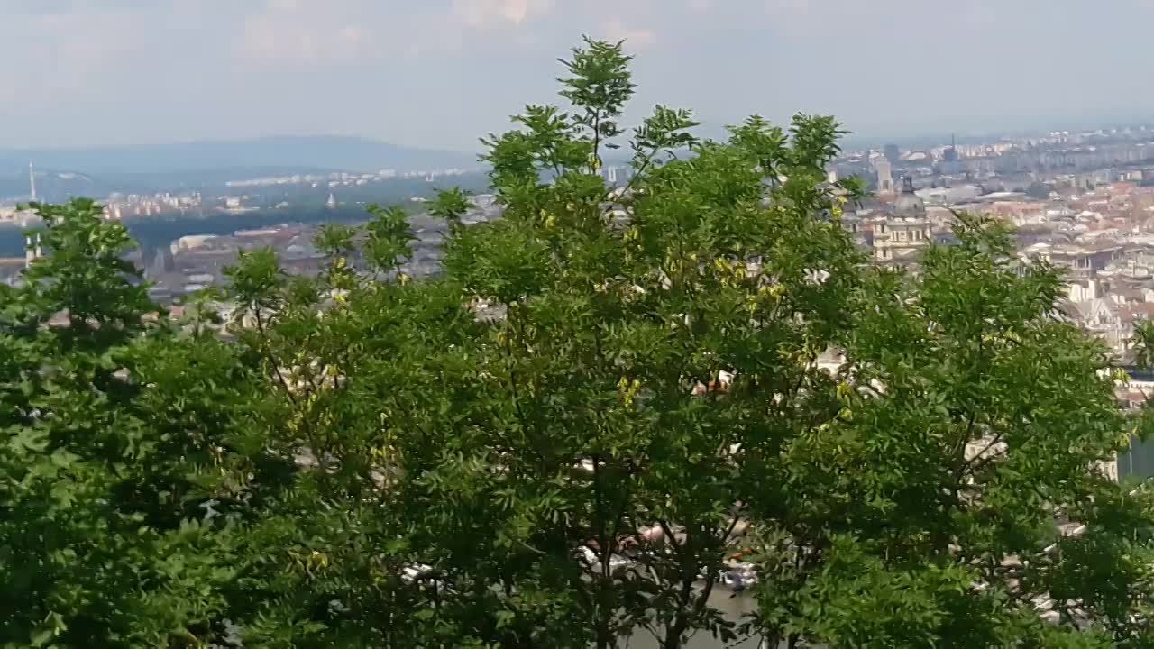 Budapest Hungary
