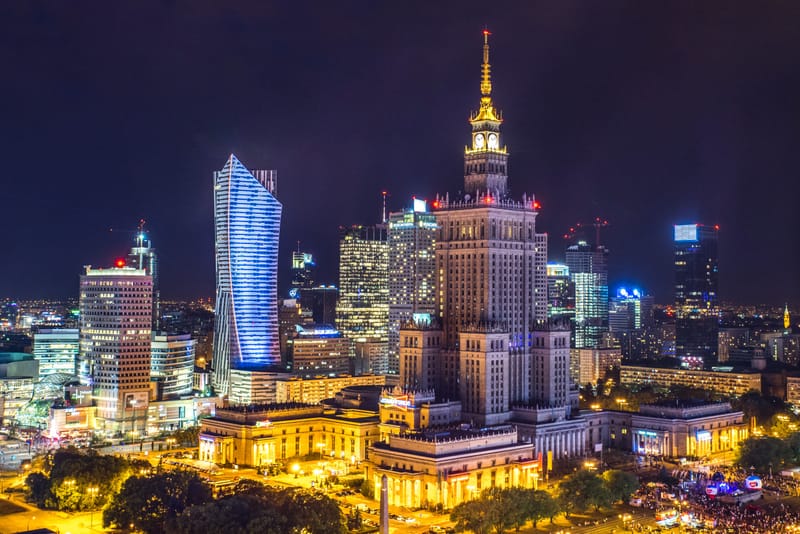 POLAND