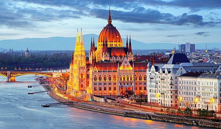 HUNGARY