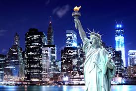 USA
