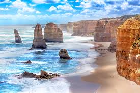 AUSTRALIA