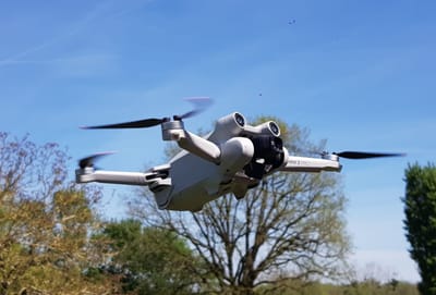 PHOTOS & VIDEOS DRONE