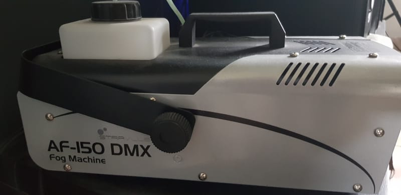 Machine à Fumée 15 €