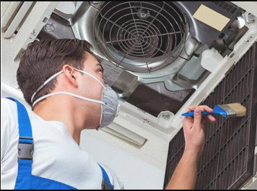 Heating and cooling Alabama