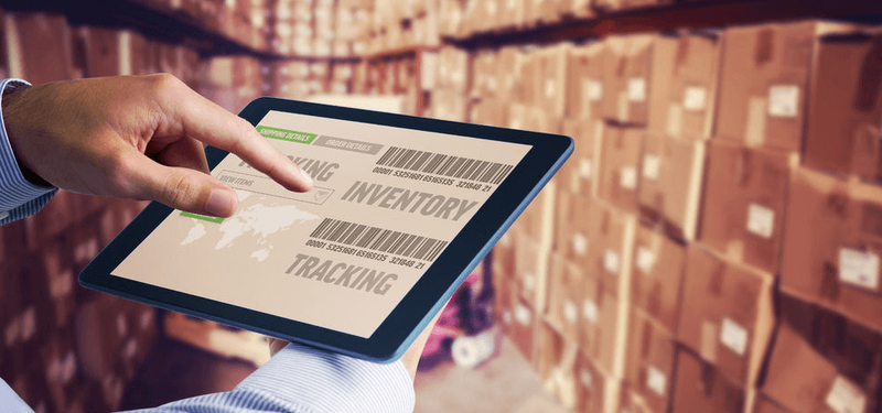 Production Planning & Inventory Control