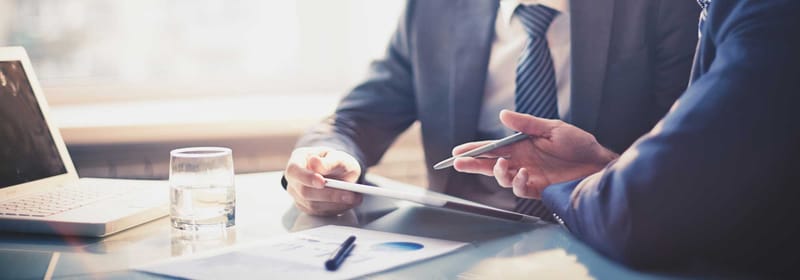 Management Consultant